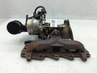 2013 Ford Escape Turbocharger Turbo Charger Super Charger Supercharger - Oemusedautoparts1.com