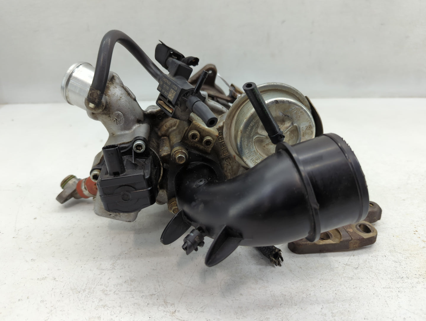 2013 Ford Escape Turbocharger Turbo Charger Super Charger Supercharger - Oemusedautoparts1.com