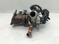 2013 Ford Escape Turbocharger Turbo Charger Super Charger Supercharger - Oemusedautoparts1.com