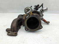 2013 Ford Escape Turbocharger Turbo Charger Super Charger Supercharger - Oemusedautoparts1.com