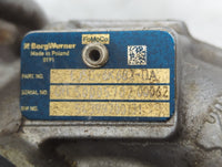 2013 Ford Escape Turbocharger Turbo Charger Super Charger Supercharger - Oemusedautoparts1.com