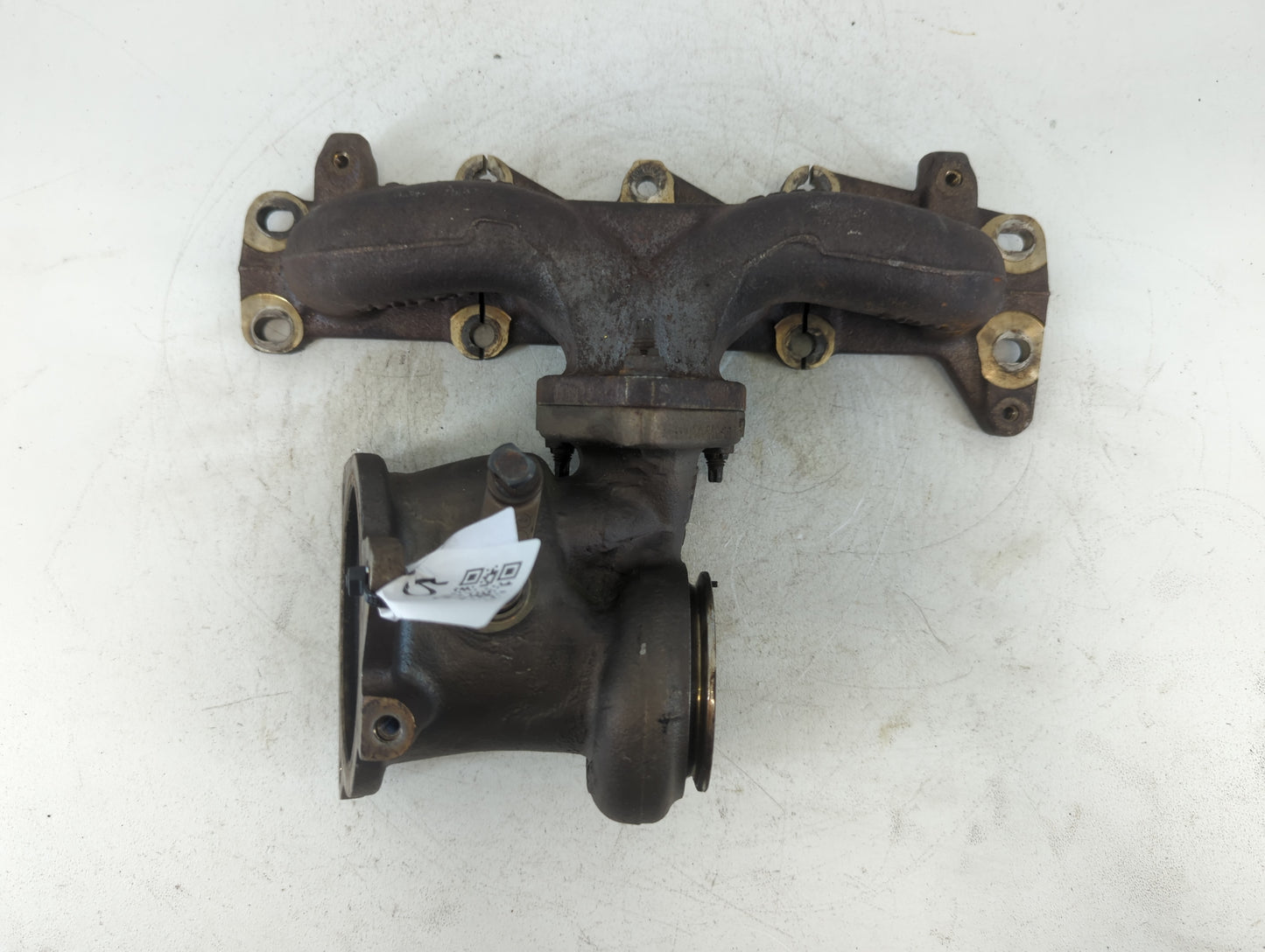 2013 Ford Escape Turbocharger Turbo Charger Super Charger Supercharger - Oemusedautoparts1.com