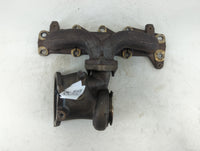 2013 Ford Escape Turbocharger Turbo Charger Super Charger Supercharger - Oemusedautoparts1.com