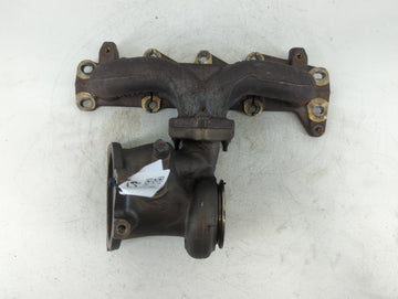 2013 Ford Escape Turbocharger Turbo Charger Super Charger Supercharger - Oemusedautoparts1.com
