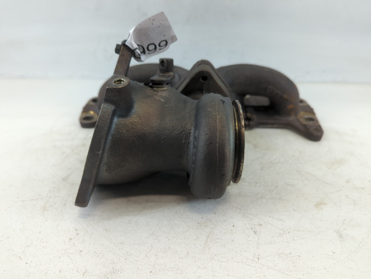 2013 Ford Escape Turbocharger Turbo Charger Super Charger Supercharger - Oemusedautoparts1.com