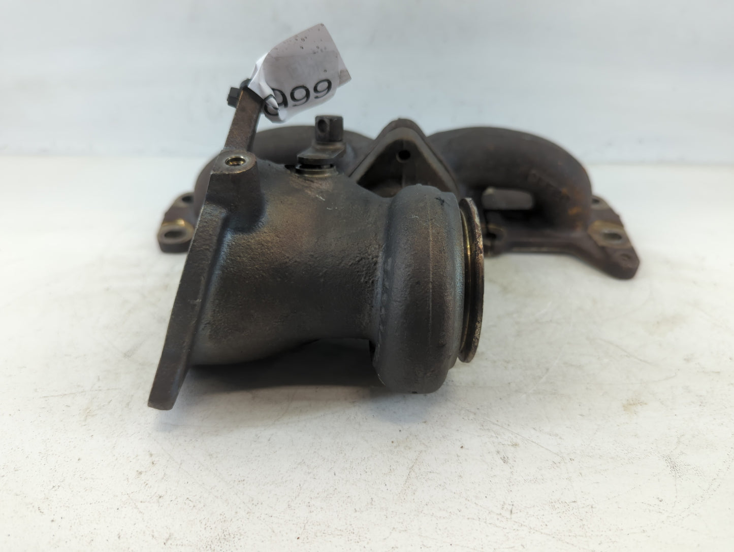 2013 Ford Escape Turbocharger Turbo Charger Super Charger Supercharger - Oemusedautoparts1.com