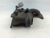 2013 Ford Escape Turbocharger Turbo Charger Super Charger Supercharger - Oemusedautoparts1.com