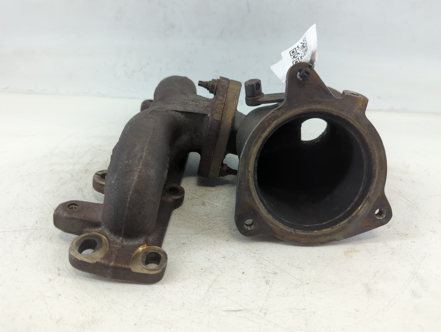2013 Ford Escape Turbocharger Turbo Charger Super Charger Supercharger - Oemusedautoparts1.com