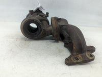 2013 Ford Escape Turbocharger Turbo Charger Super Charger Supercharger - Oemusedautoparts1.com