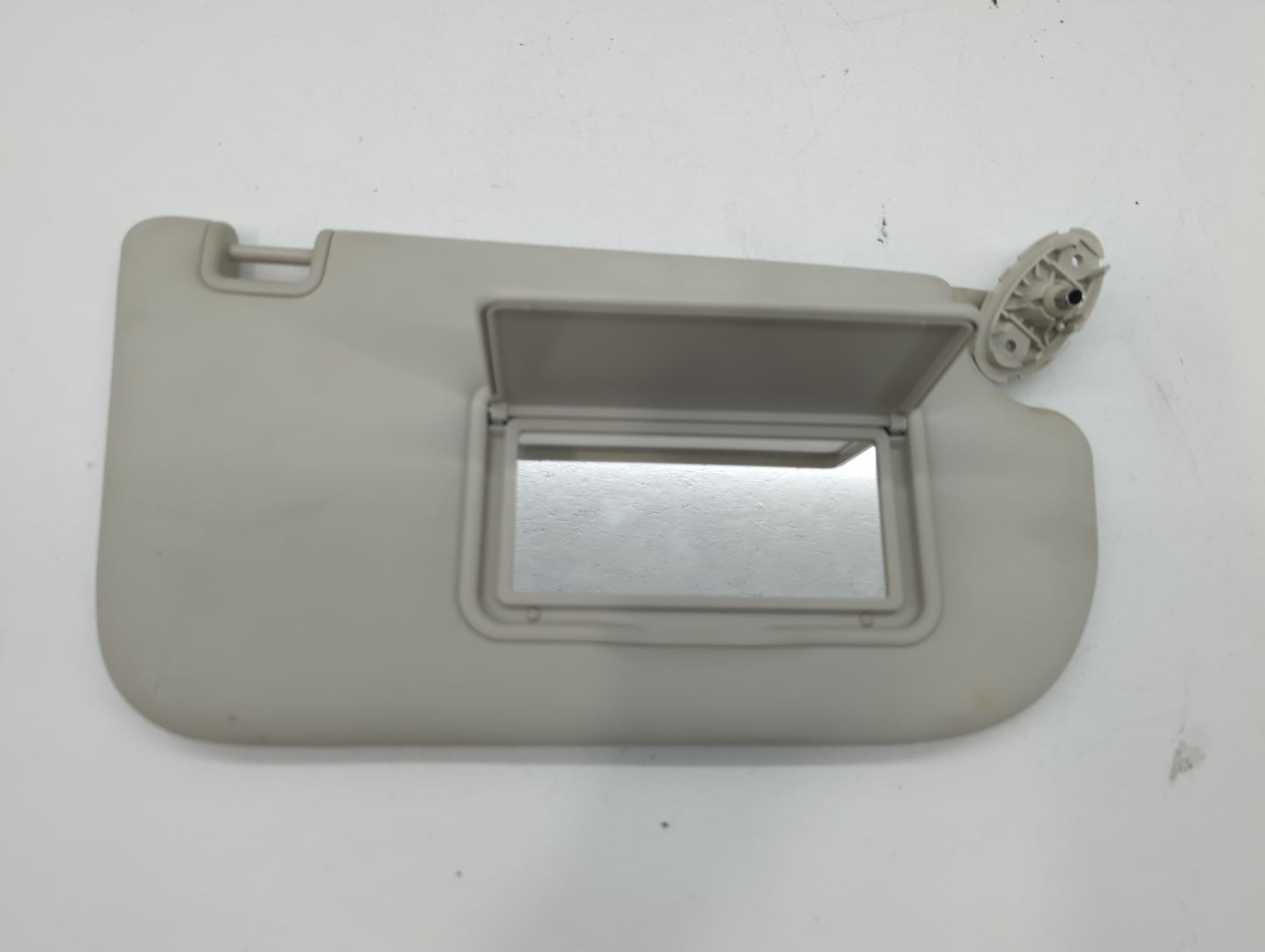 2013-2019 Ford Escape Sun Visor Shade Replacement Passenger Right Mirror Fits Fits 2013 2014 2015 2016 2017 2018 2019 OEM Us