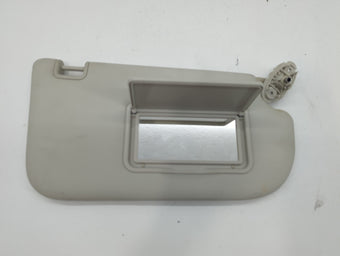 compare product 2013-2019 Ford Escape Sun Visor Shade Replacement Passenger Right Mirror Fits Fits 2013 2014 2015 2016 2017 2018 2019 OEM Used Auto Parts