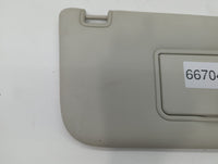2013-2019 Ford Escape Sun Visor Shade Replacement Passenger Right Mirror Fits Fits 2013 2014 2015 2016 2017 2018 2019 OEM Us