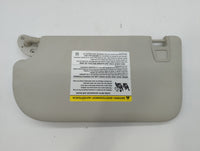 2013-2019 Ford Escape Sun Visor Shade Replacement Passenger Right Mirror Fits Fits 2013 2014 2015 2016 2017 2018 2019 OEM Us