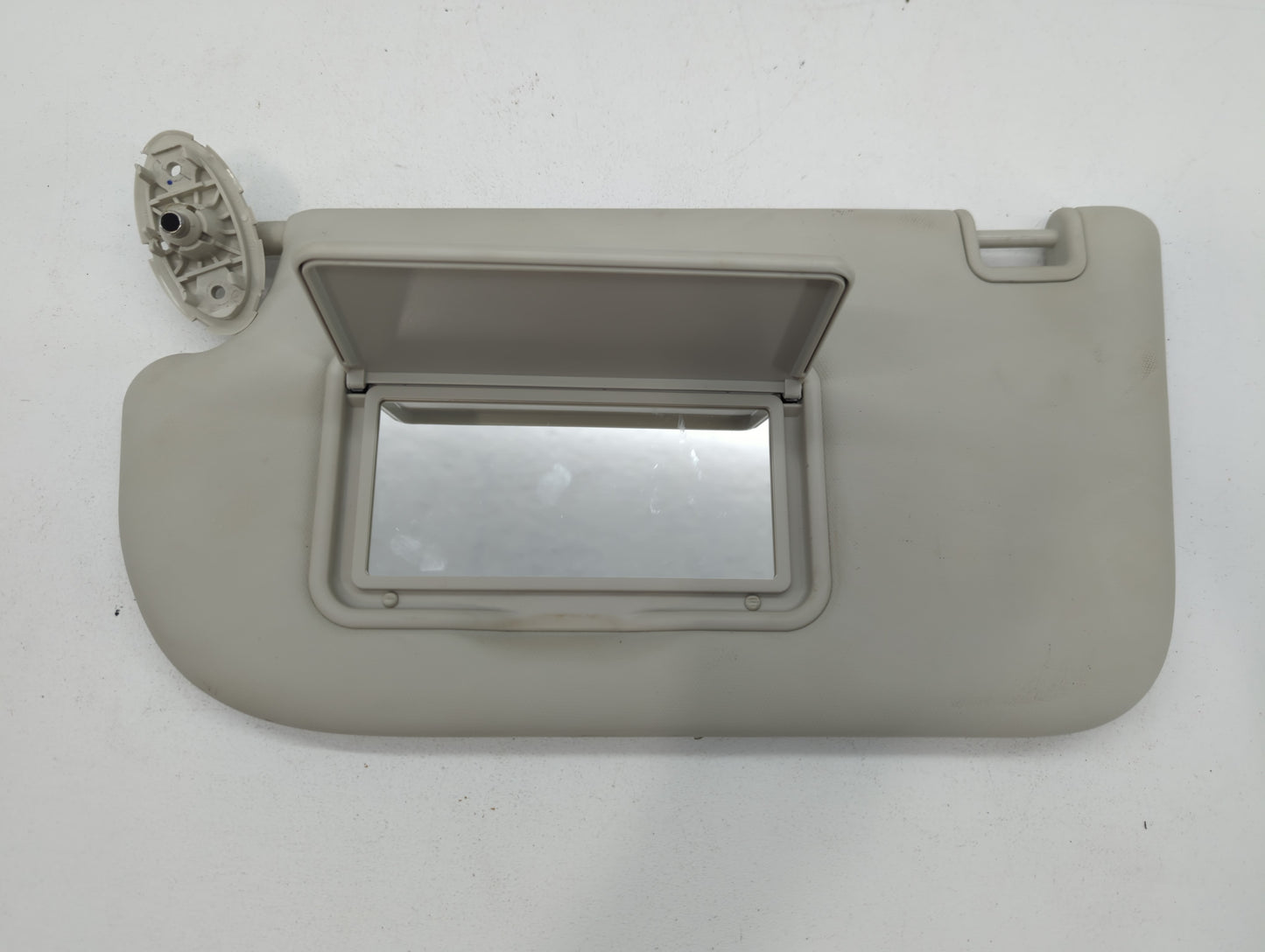 2013-2019 Ford Escape Sun Visor Shade Replacement Driver Left Mirror Fits Fits 2013 2014 2015 2016 2017 2018 2019 OEM Used A