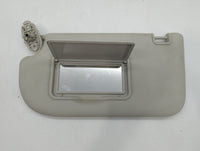 2013-2019 Ford Escape Sun Visor Shade Replacement Driver Left Mirror Fits Fits 2013 2014 2015 2016 2017 2018 2019 OEM Used A