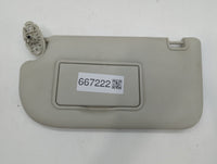 2013-2019 Ford Escape Sun Visor Shade Replacement Driver Left Mirror Fits Fits 2013 2014 2015 2016 2017 2018 2019 OEM Used A