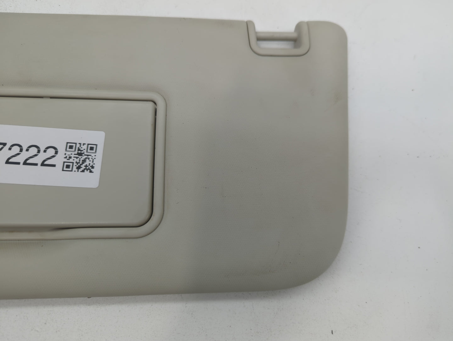 2013-2019 Ford Escape Sun Visor Shade Replacement Driver Left Mirror Fits Fits 2013 2014 2015 2016 2017 2018 2019 OEM Used A