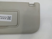 2013-2019 Ford Escape Sun Visor Shade Replacement Driver Left Mirror Fits Fits 2013 2014 2015 2016 2017 2018 2019 OEM Used A