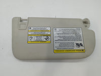 2013-2019 Ford Escape Sun Visor Shade Replacement Driver Left Mirror Fits Fits 2013 2014 2015 2016 2017 2018 2019 OEM Used A