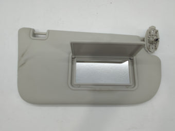 compare product 2013-2019 Ford Escape Sun Visor Shade Replacement Passenger Right Mirror Fits Fits 2013 2014 2015 2016 2017 2018 2019 OEM Used Auto Parts