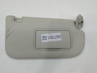 2013-2019 Ford Escape Sun Visor Shade Replacement Passenger Right Mirror Fits Fits 2013 2014 2015 2016 2017 2018 2019 OEM Us