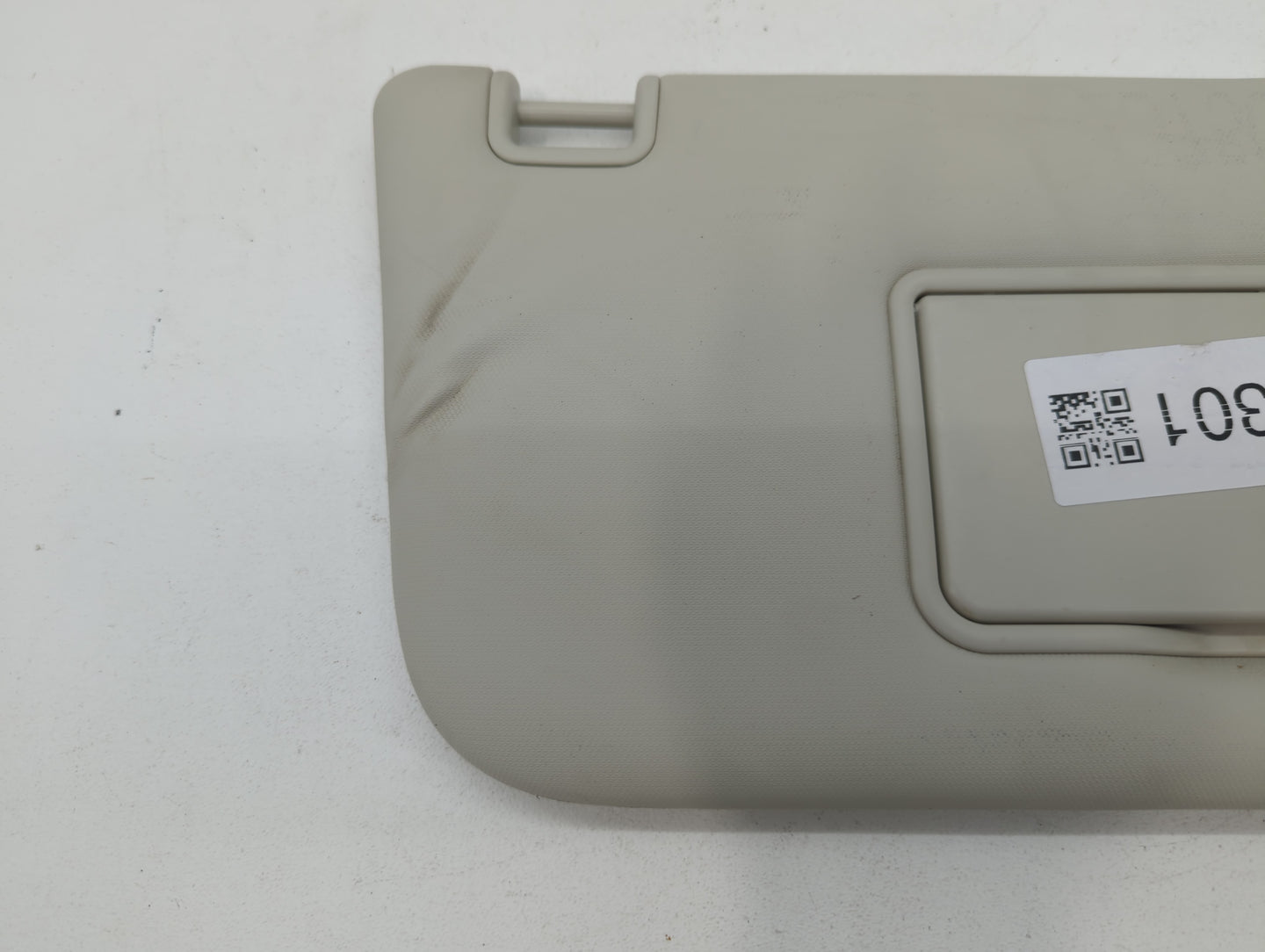 2013-2019 Ford Escape Sun Visor Shade Replacement Passenger Right Mirror Fits Fits 2013 2014 2015 2016 2017 2018 2019 OEM Us
