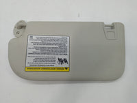 2013-2019 Ford Escape Sun Visor Shade Replacement Passenger Right Mirror Fits Fits 2013 2014 2015 2016 2017 2018 2019 OEM Us