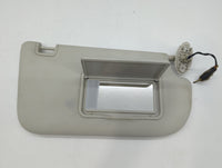 2013-2019 Ford Escape Sun Visor Shade Replacement Passenger Right Mirror Fits Fits 2013 2014 2015 2016 2017 2018 2019 OEM Us