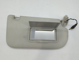 compare product 2013-2019 Ford Escape Sun Visor Shade Replacement Passenger Right Mirror Fits Fits 2013 2014 2015 2016 2017 2018 2019 OEM Used Auto Parts
