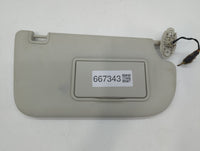 2013-2019 Ford Escape Sun Visor Shade Replacement Passenger Right Mirror Fits Fits 2013 2014 2015 2016 2017 2018 2019 OEM Us