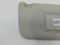 2013-2019 Ford Escape Sun Visor Shade Replacement Passenger Right Mirror Fits Fits 2013 2014 2015 2016 2017 2018 2019 OEM Us