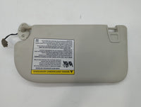 2013-2019 Ford Escape Sun Visor Shade Replacement Passenger Right Mirror Fits Fits 2013 2014 2015 2016 2017 2018 2019 OEM Us