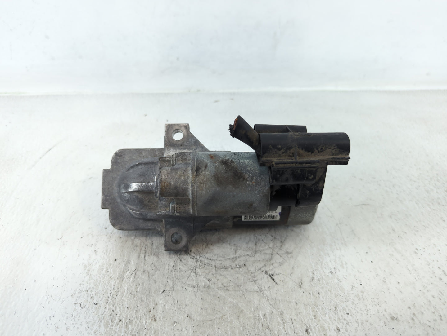 2013-2017 Ford Escape Car Starter Motor Solenoid OEM P/N:BB5T-11000-BA-2712 A Fits OEM Used Auto Parts - Oemusedautoparts1.c