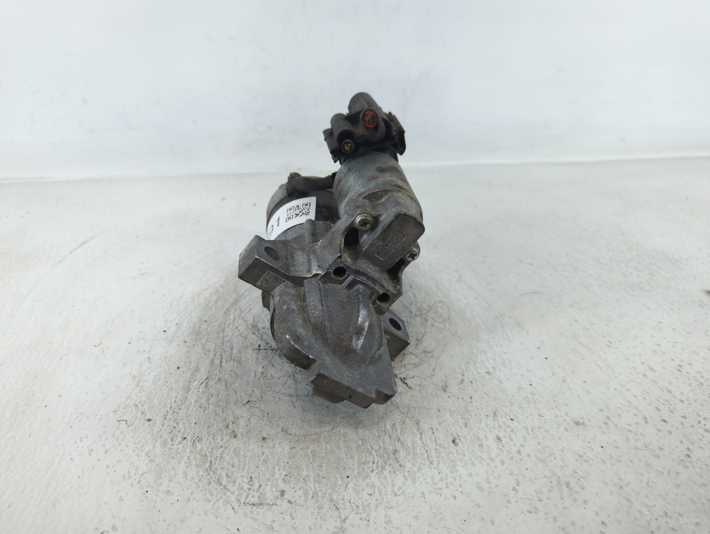 2013-2017 Ford Escape Car Starter Motor Solenoid OEM P/N:BB5T-11000-BA-2712 A Fits OEM Used Auto Parts - Oemusedautoparts1.c