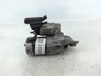 2013-2017 Ford Escape Car Starter Motor Solenoid OEM P/N:BB5T-11000-BA-2712 A Fits OEM Used Auto Parts - Oemusedautoparts1.c