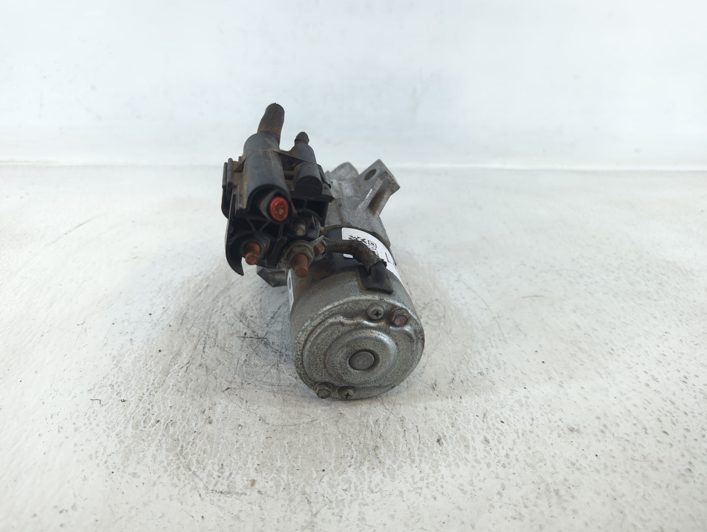 2013-2017 Ford Escape Car Starter Motor Solenoid OEM P/N:BB5T-11000-BA-2712 A Fits OEM Used Auto Parts - Oemusedautoparts1.c