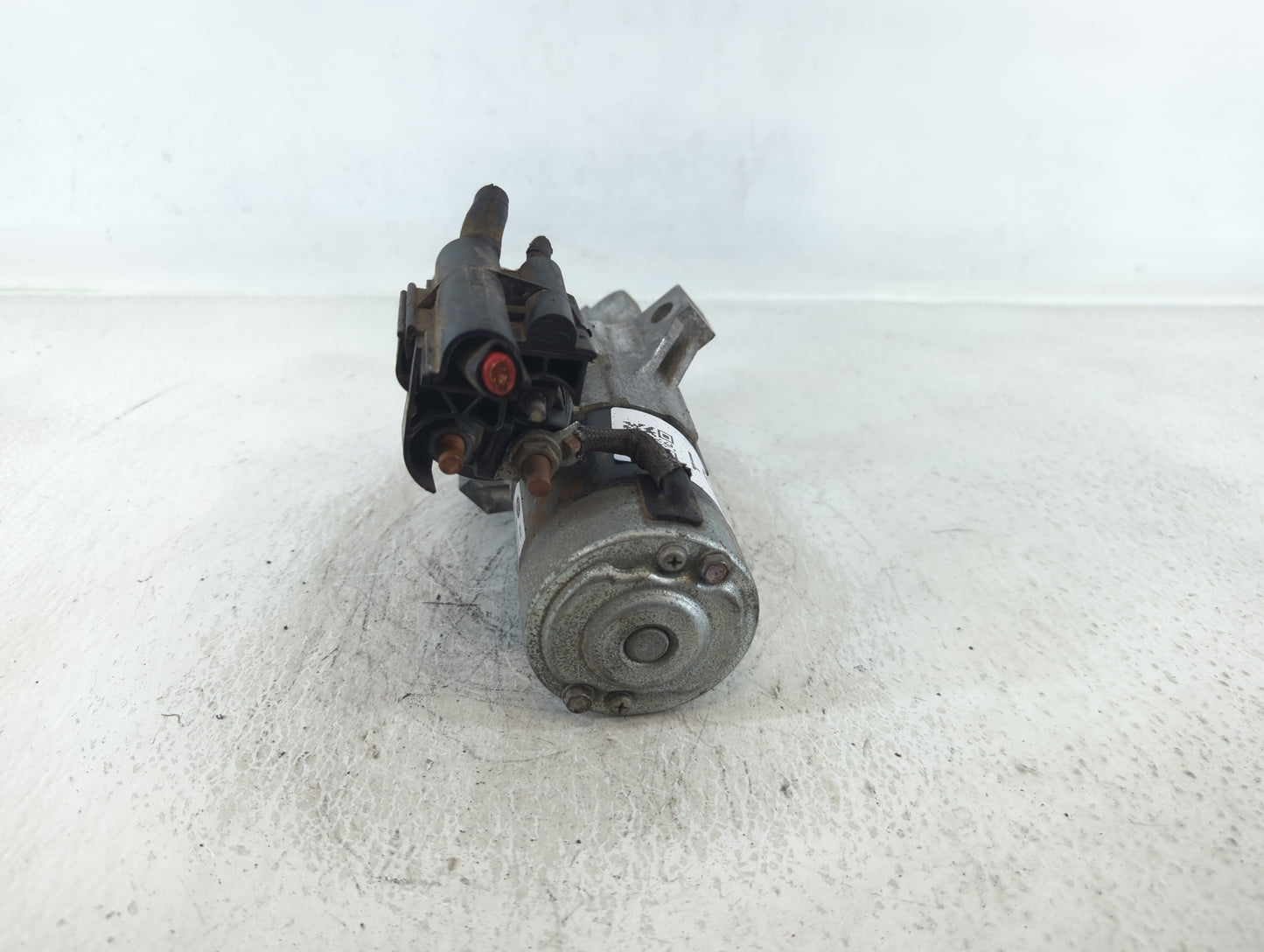 2013-2017 Ford Escape Car Starter Motor Solenoid OEM P/N:BB5T-11000-BA-2712 A Fits OEM Used Auto Parts - Oemusedautoparts1.c