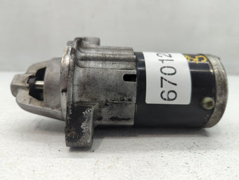compare product 2013-2016 Ford Escape Car Starter Motor Solenoid OEM P/N:M000T39471ZC CJ5T-11000-BA Fits Fits 2013 2014 2015 2016 OEM Used Auto Parts