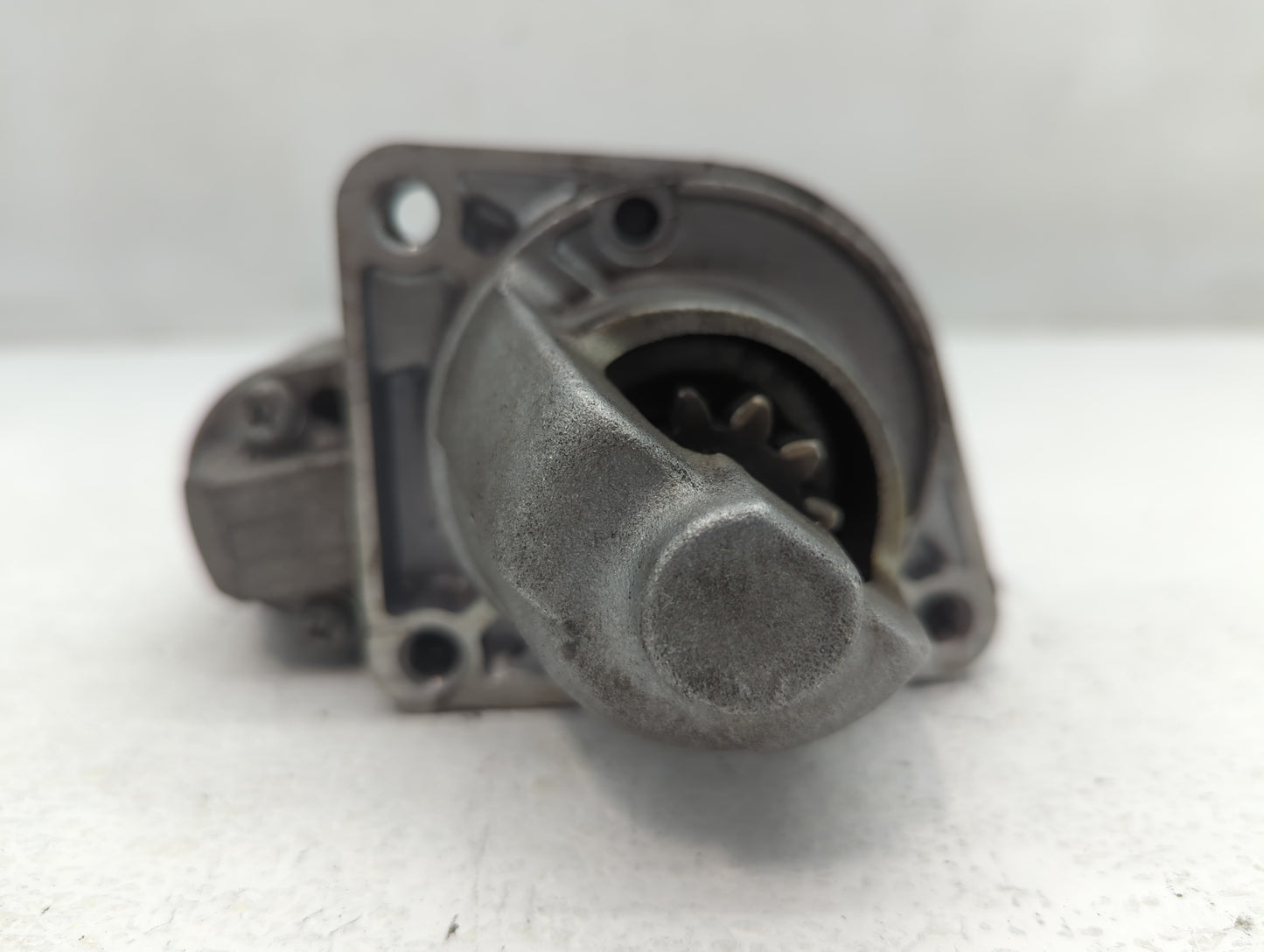 2013-2016 Ford Escape Car Starter Motor Solenoid OEM P/N:M000T39471ZC CJ5T-11000-BA Fits Fits 2013 2014 2015 2016 OEM Used A