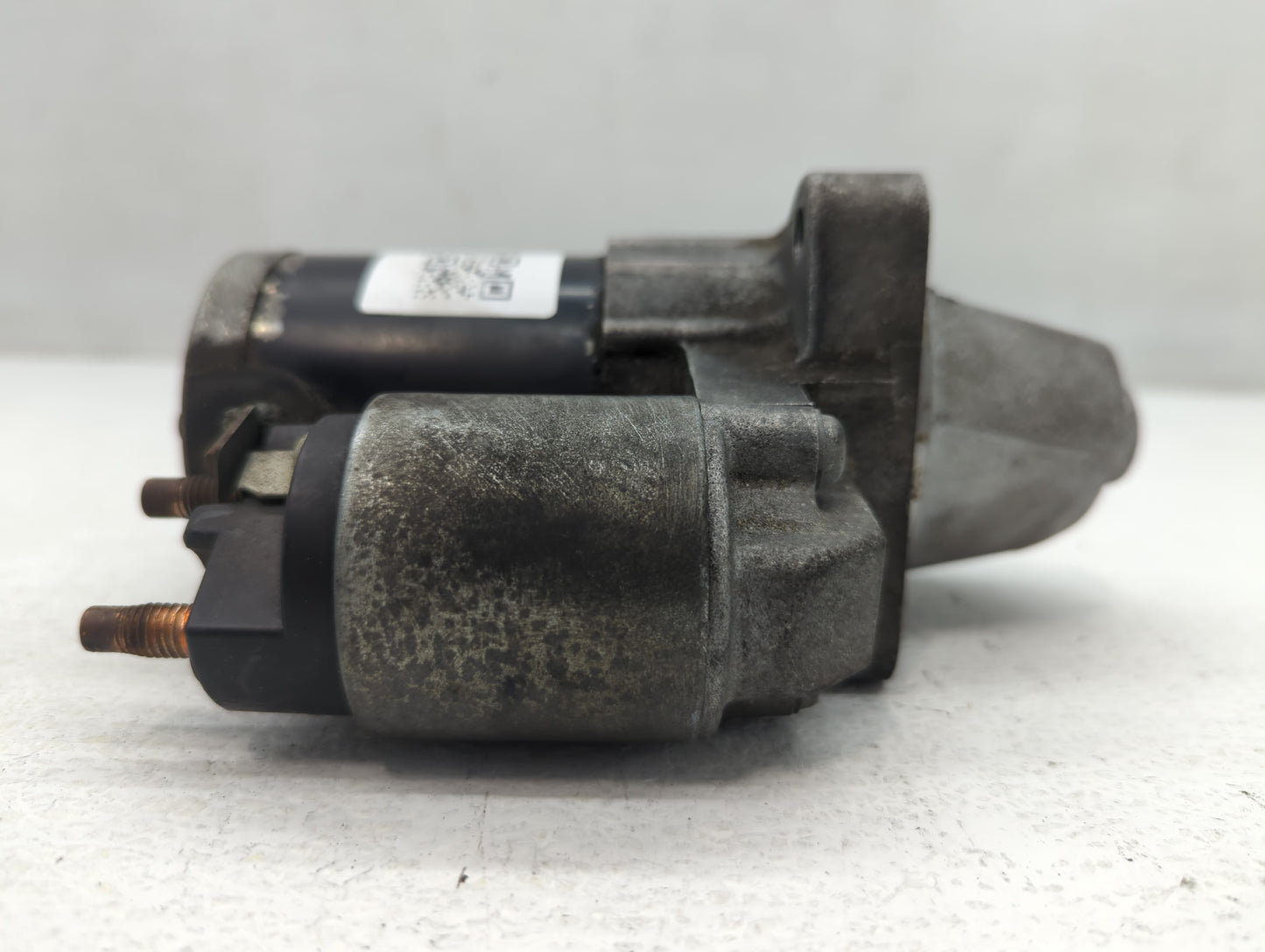 2013-2016 Ford Escape Car Starter Motor Solenoid OEM P/N:M000T39471ZC CJ5T-11000-BA Fits Fits 2013 2014 2015 2016 OEM Used A