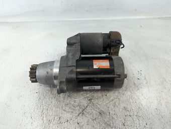 compare product 2013-2016 Ford Escape Car Starter Motor Solenoid OEM P/N:28100-20020 M000T39471ZC Fits Fits 2013 2014 2015 2016 OEM Used Auto Parts
