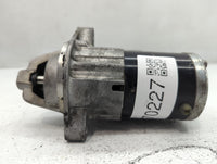 2013-2016 Ford Escape Car Starter Motor Solenoid OEM P/N:M000T39471ZC CJ5T-11000-BA Fits Fits 2013 2014 2015 2016 OEM Used A