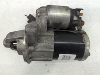 2013-2016 Ford Escape Car Starter Motor Solenoid OEM P/N:M000T39471ZC CJ5T-11000-BA Fits Fits 2013 2014 2015 2016 OEM Used A