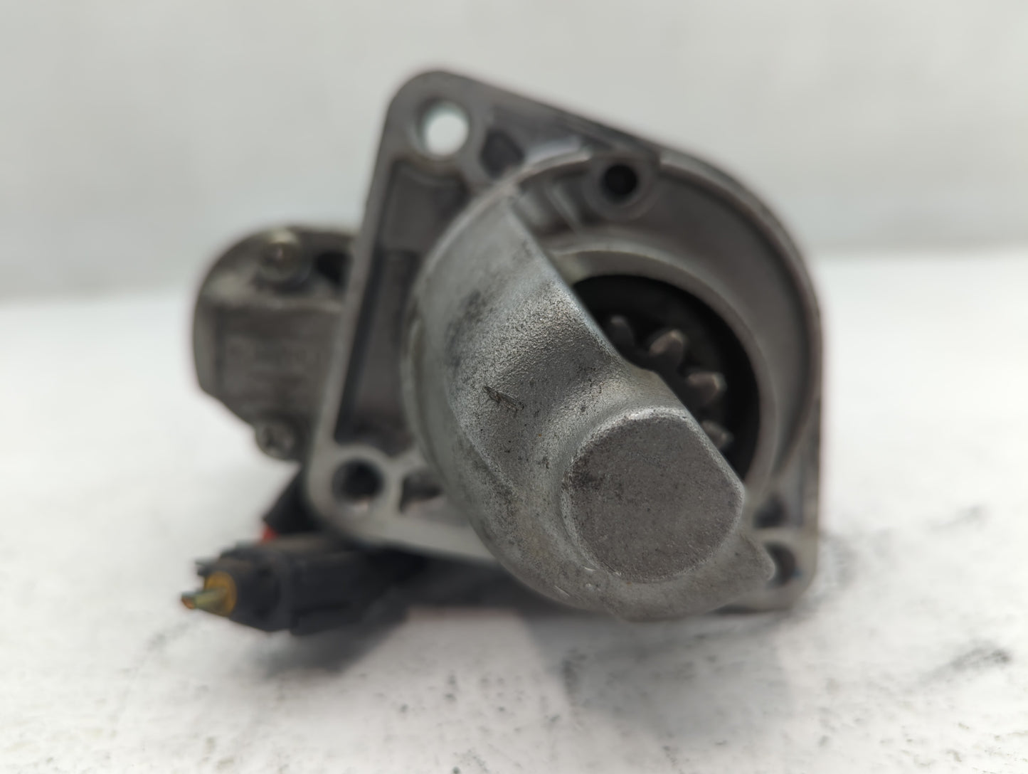 2013-2016 Ford Escape Car Starter Motor Solenoid OEM P/N:M000T39471ZC CJ5T-11000-BA Fits Fits 2013 2014 2015 2016 OEM Used A