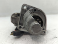 2013-2016 Ford Escape Car Starter Motor Solenoid OEM P/N:M000T39471ZC CJ5T-11000-BA Fits Fits 2013 2014 2015 2016 OEM Used A