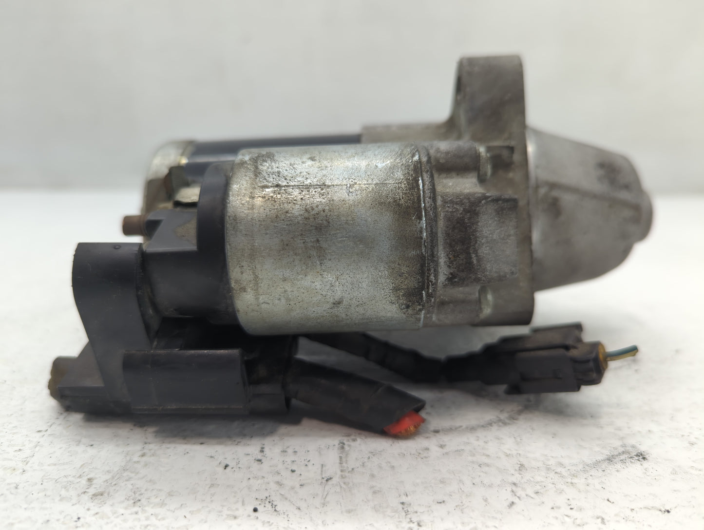 2013-2016 Ford Escape Car Starter Motor Solenoid OEM P/N:M000T39471ZC CJ5T-11000-BA Fits Fits 2013 2014 2015 2016 OEM Used A
