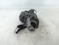 2013-2016 Ford Escape Car Starter Motor Solenoid OEM P/N:M000T39471ZC CJ5T-11000-BA Fits Fits 2013 2014 2015 2016 OEM Used A