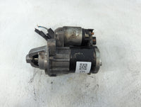 2013-2016 Ford Escape Car Starter Motor Solenoid OEM P/N:M000T39471ZC CJ5T-11000-BA Fits Fits 2013 2014 2015 2016 OEM Used A