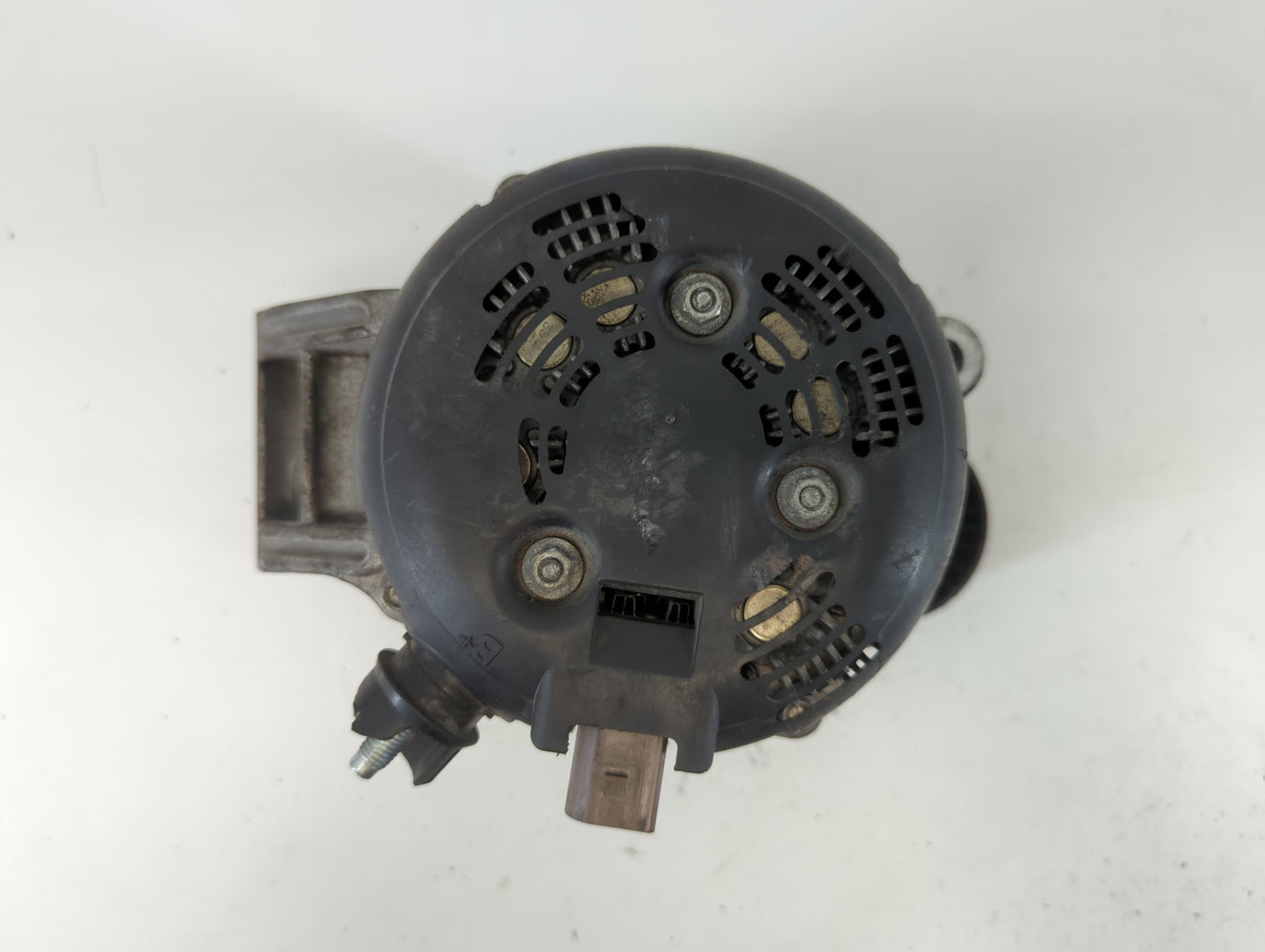 2013-2019 Ford Escape Alternator Replacement Generator Charging Assembly Engine OEM P/N:CJ5T-10300-DB Fits OEM Used Auto Par