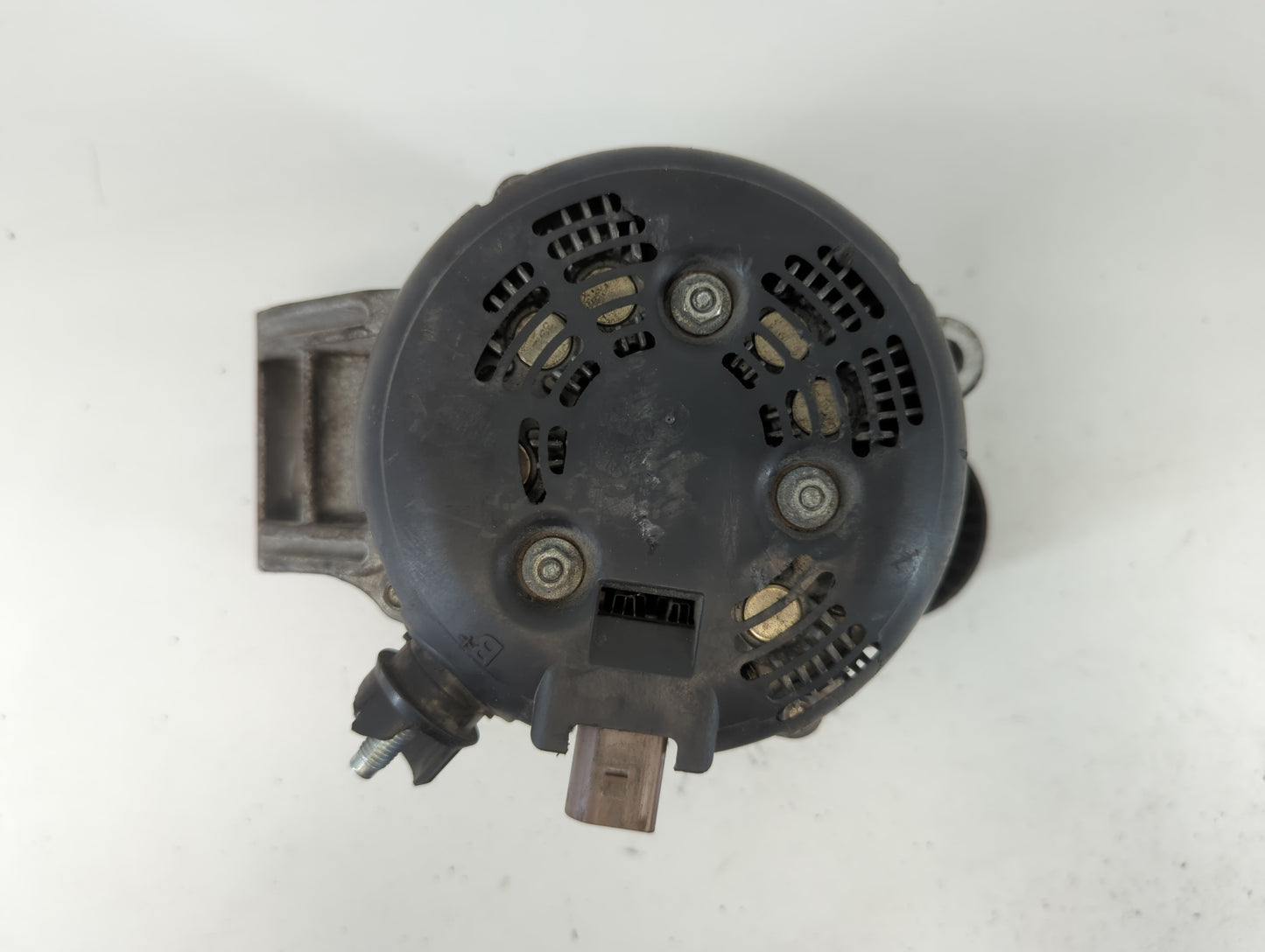 2013-2019 Ford Escape Alternator Replacement Generator Charging Assembly Engine OEM P/N:CJ5T-10300-DB Fits OEM Used Auto Par